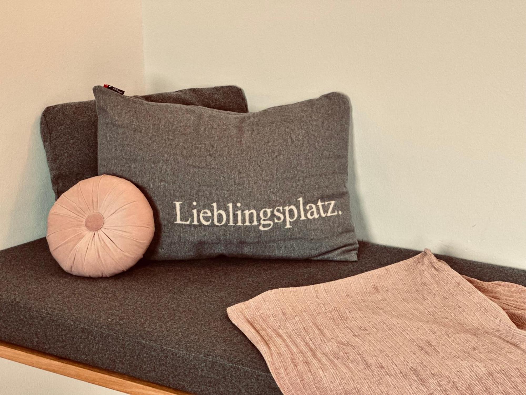 Brunnwirt Essen & Wohnen Apartment Fuschl am See Bagian luar foto